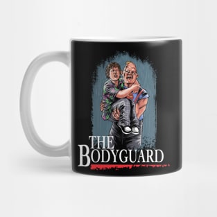 The Pirate Bodyguard Mug